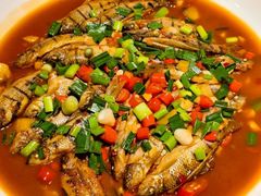 -千岛湖小鱼儿·淳安匠心农家菜