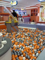 -乐多星球潮玩中心(沈阳嘉里城店)