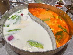 -四面泰(万象城店)