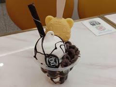 -DQ·蛋糕·冰淇淋(河东万达店)