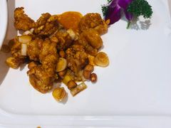 -国人川菜(李家村建东街店)