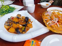 -复旦大学江湾校区食堂