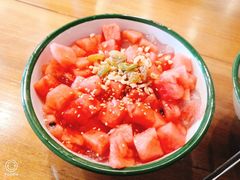 -甜心闲生传统手工冰粉(人民广场店)