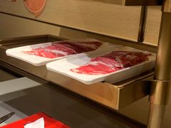 -海底捞火锅(高新活力汇店)