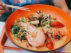 -张亮麻辣烫(哈尔滨金爵万象店)