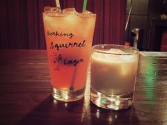 -Rural Tequila墨西哥餐厅(东川路店)