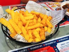 -小四喜冰室(宝体店)