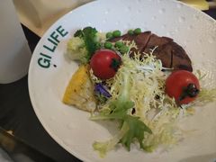 -金色印象·4k影院式足体养生(大渡口店)