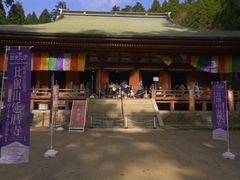-比叡山