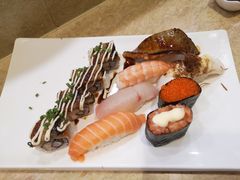 -东京屋(武定路店)