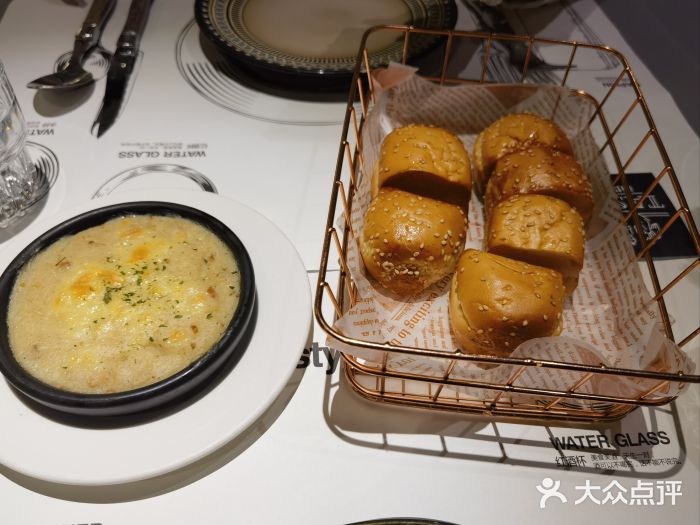 西堤厚牛排(国瑞店)图片
