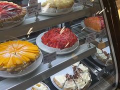 -Pie Bird(新闸路店)