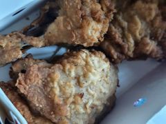 -肯德基(电力路店)