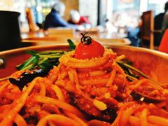 -I HOLIC艾豪丽披萨(KKone店)