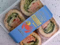 -巴黎贝甜(华堂新辰汇店)