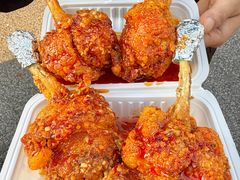 -鸿先阁·干煸虾(星沙店)