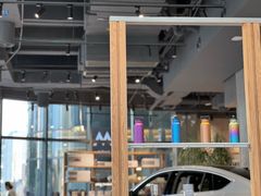 -SnowPeak Cafe(上海环宇城Max店)