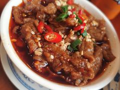 -炉小二铜锅牛蛙•川湘菜(三里屯店)