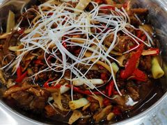 焖烧鸡-弓虽昌焖烧鸡(大竹林店)