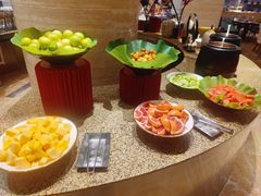 -宁波阳光豪生大酒店·豪生咖啡厅