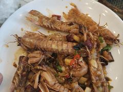 -澜悦港海鲜体验主题餐厅