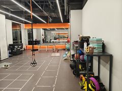 -乐刻运动健身(同曦假日百货店)