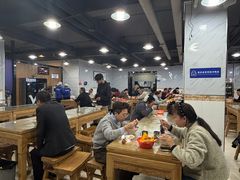 -邢老三肉丸糊辣汤·非遗美食(西安总店)