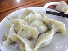 -乐山饺子城(长江北街店)