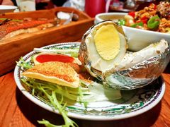 -纳瓦新疆菜(银都店)