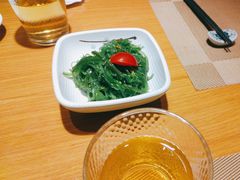 -三石铁板烧(紫竹桥店)