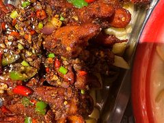 -泥糊破店小酒馆·团建聚餐(南京西路店)