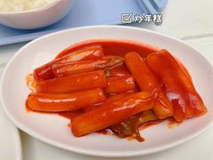 -北大家园食堂