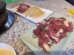 -厚味居炙子烤肉·清真(天桥南纬路店)