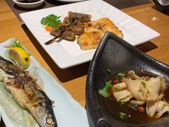 -禾风·海鲜料理自助(玉林店)