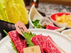 -牛将军•涮肉•烤肉(北京王府井·故宫店)