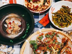 -雪熊哈尔滨烧烤·精酿啤酒·砂锅(中央胜境店)