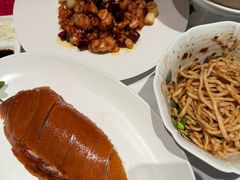 -四季民福烤鸭店(王府井东安门店)