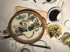 -风味小馆(天目湖宾馆店)