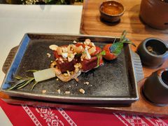 铁板羊肚菌-叶叶菩提(旗舰店)