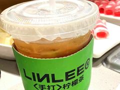 -林静小吃(复兴路店)