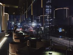 -wann lounge 低温慢煮牛排·清吧