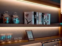 -北京三里屯CHAO酒店