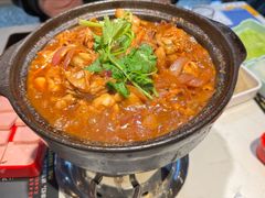 -川香煲(上海总店)