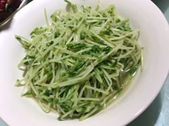豌豆苗-湘潭九龙鱼头店(城南西路店)