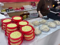 -华山路小碗驴肉汤(龙鳞路店)