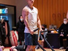 -超级猩猩健身·团课(国贸店)