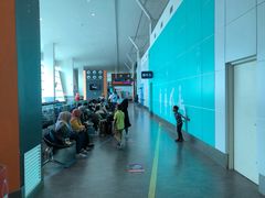 -吉隆坡国际机场