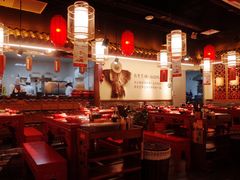 -谭鸭血老火锅(龙湖宝山天街店)