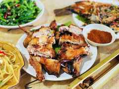 -西双版纳傣味园(昆前路店)