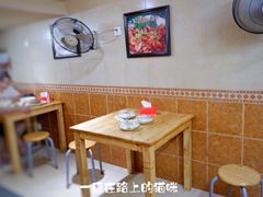 用餐区-聪辉同安老美食饭店(大元路店)